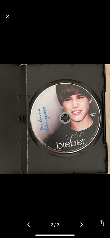  Justin bieber