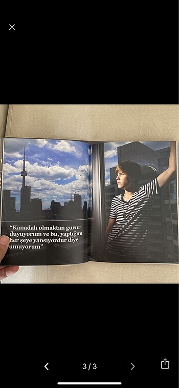  Beden Justin bieber