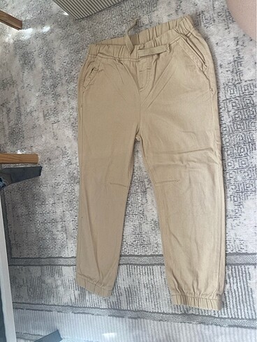 LC Waikiki Beli lastıklı pantolon