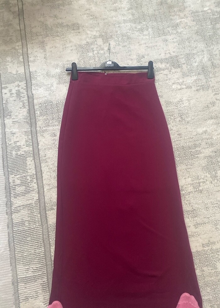 Kalem etek - Görsel 5