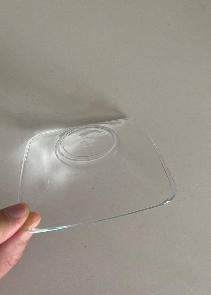 12 çay tabağı - Görsel 2