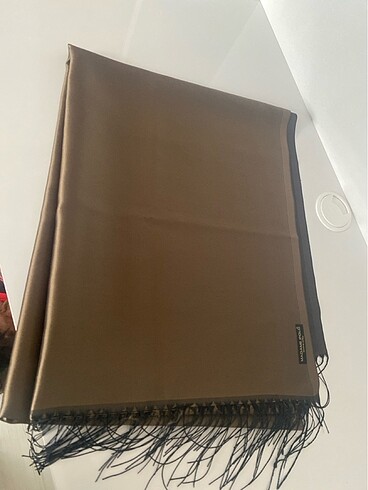 Şal  az kullanılmış - Görsel 2