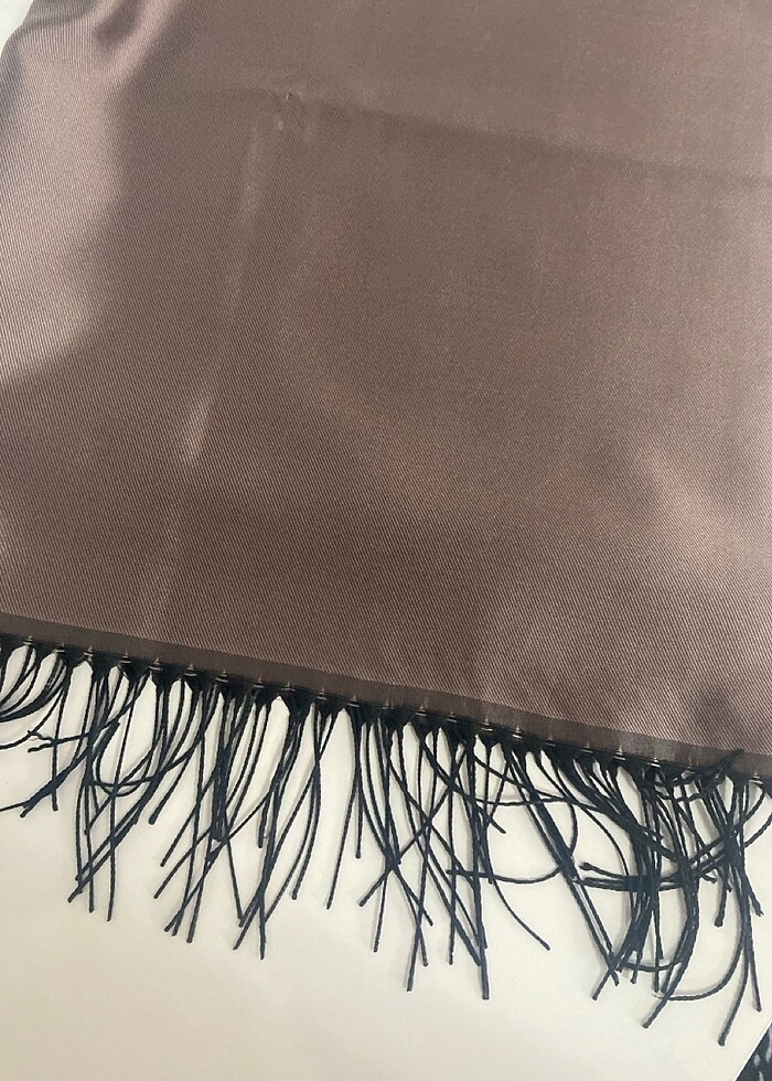 Şal hiç kusur yok - Görsel 2