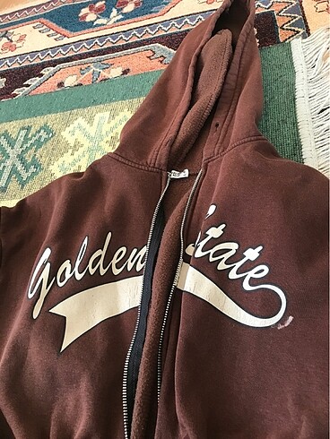 Crop hırka