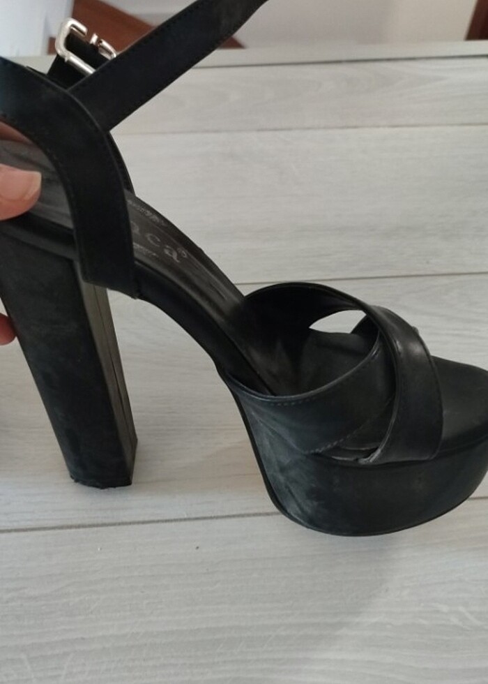 Gelin ayakkabısı  - Görsel 2