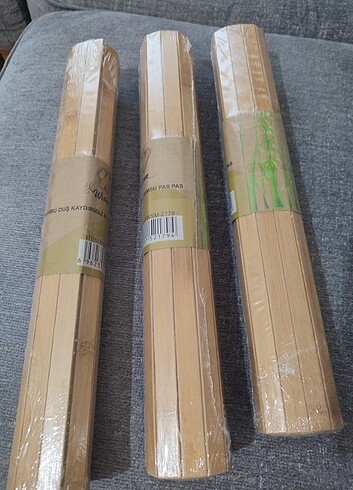 Bambu paspas