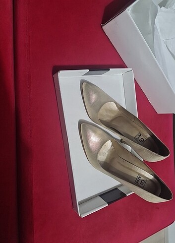 Stiletto