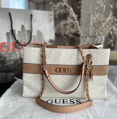Guess Kadın Çanta
