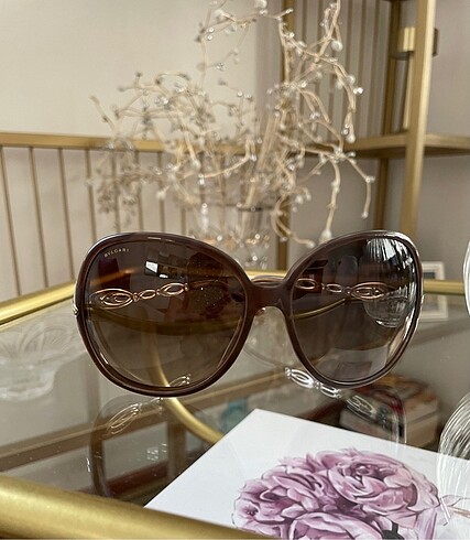 Bvlgari Kadın Güneş Gözlüğü