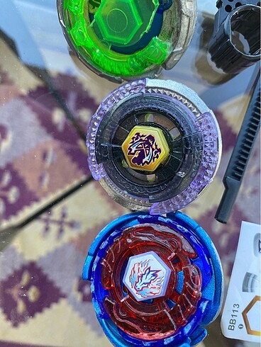 Beyblade