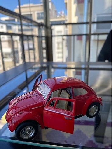  Vosvos 1/24 sergilemelik