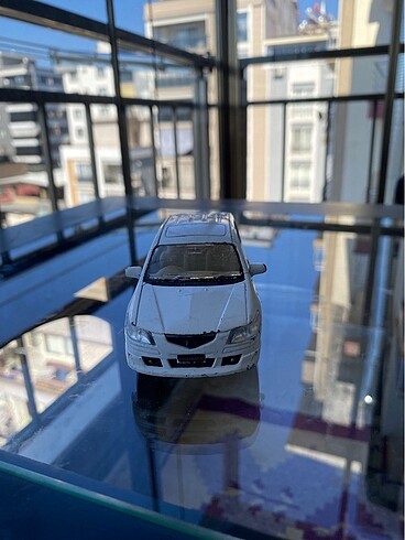 Mazda 1/24