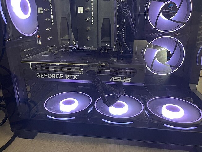 Asus Asus rtx 4070 süper