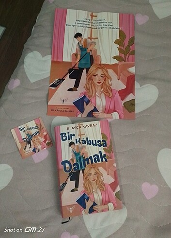 Bir kabusa dalmak-1 