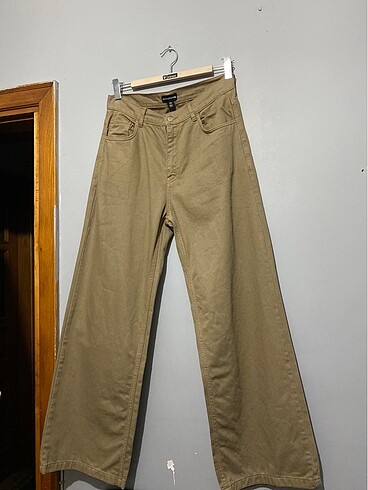 l Beden Pantolon