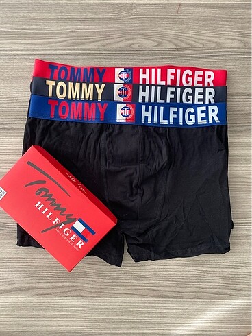 Erkek Boxer 3 lü M-L-XL-XXL