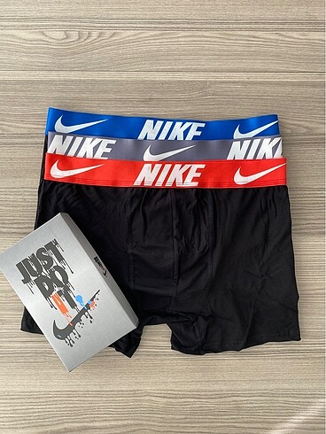 Erkek Boxer 3 lü M-L-XL-XXL