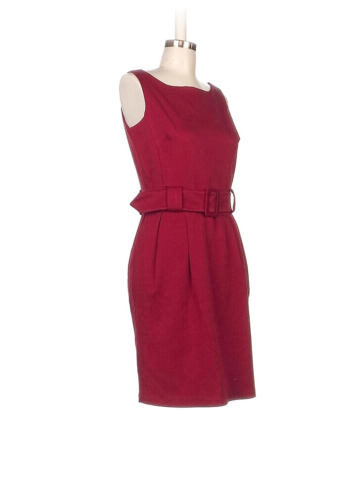 Adil Işık Kısa Elbise %70 İndirimli. - Görsel 2