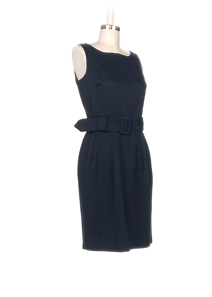 Adil Işık Kısa Elbise %70 İndirimli. - Görsel 2