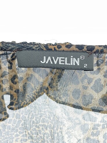 m Beden çeşitli Renk Javelin Bluz %70 İndirimli.