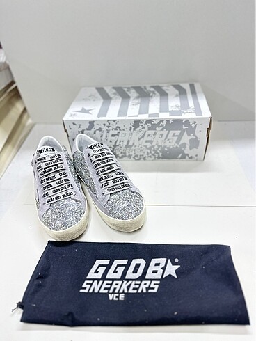 37 Beden Golden Goose