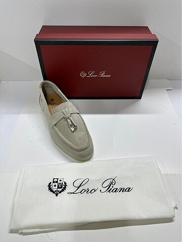 Loro Piana A++ Kalite Loro Piana
