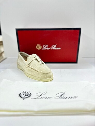 A++ Kalite Loro Piana