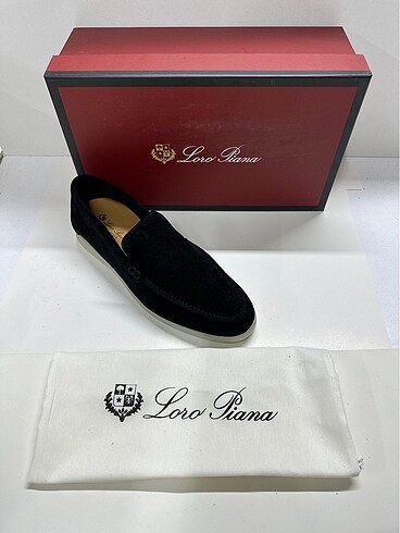 A++ Kalite Loro Piana