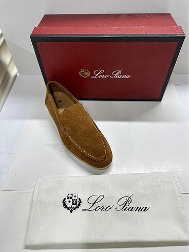 A++ Kalite Loro Piana
