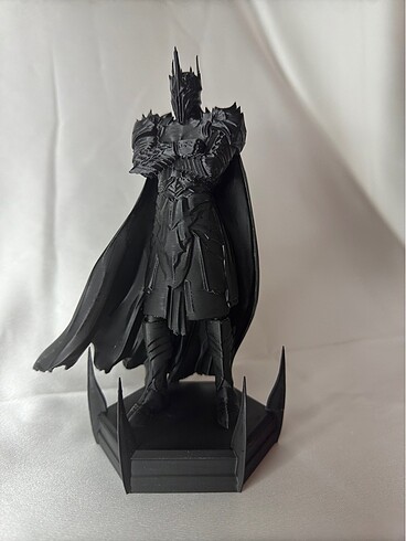 Sauron Lord of the Rings