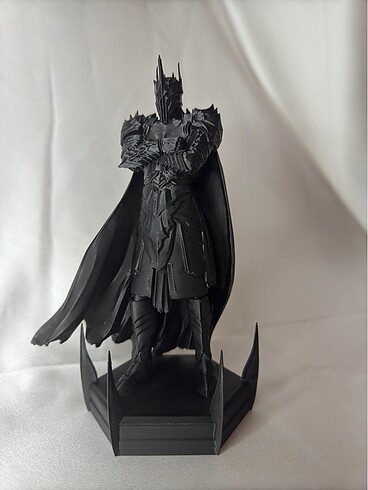  Sauron Lord of the Rings