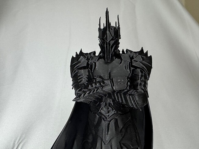  Beden Sauron Lord of the Rings