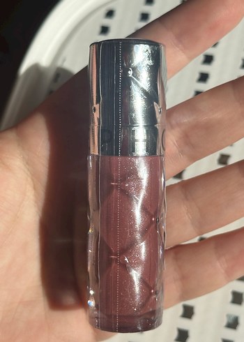 Beden Sephora Lipgloss 08 Sparkling Down