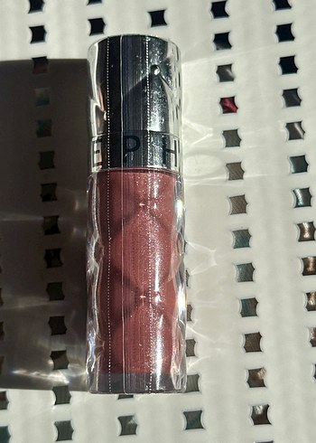 Sephora Lipgloss 08 Sparkling Down