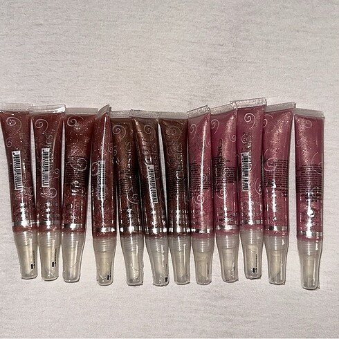 GOLDEN ROSE VİRAL OLAN LIPGLOSS