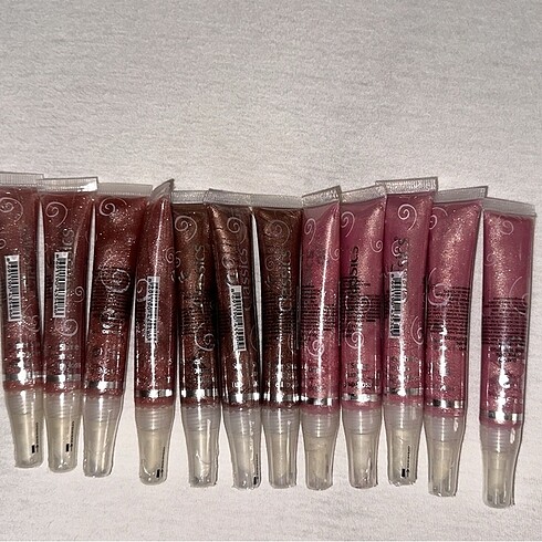  Beden GOLDEN ROSE VİRAL OLAN LIPGLOSS