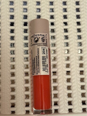 Pastel Pastel Plumpup Dudak dolgunlaştırıcı gloss
