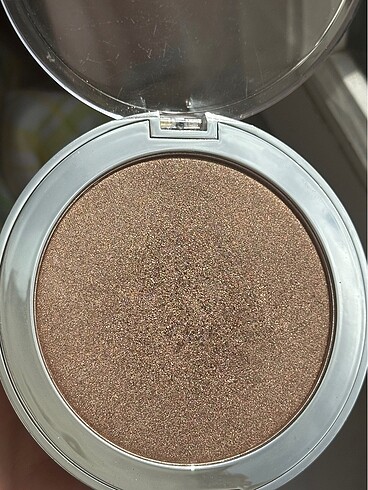 Beden Renk H&M bronzer