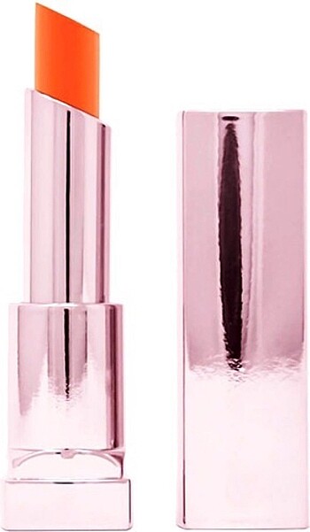 Maybelline Maybelline color sensational ruj
