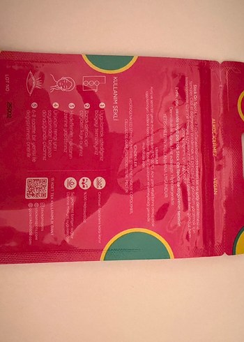 Sivilce bandı - Görsel 2