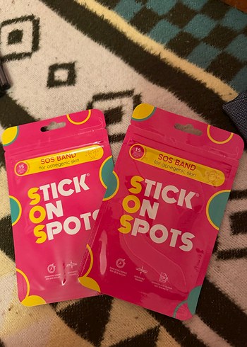 Sivilce bandı - Görsel 3