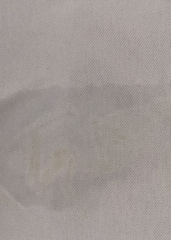 Tommy Hilfiger Erkek Beyaz Polo Yaka Tişört