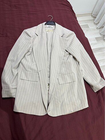 Blazer takım