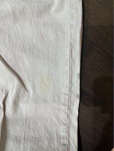 Pull and Bear Pantolon