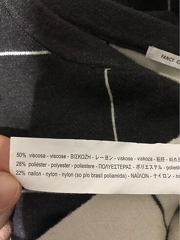 s Beden Az kullanılmış Zara elbise