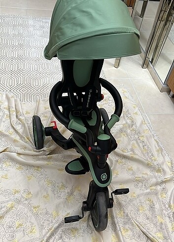 Globber Explorer 4in1