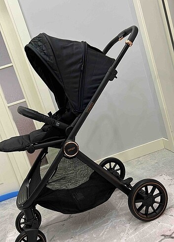 Prego Venüs Travel Sistem Bebek Arabası ve Puset