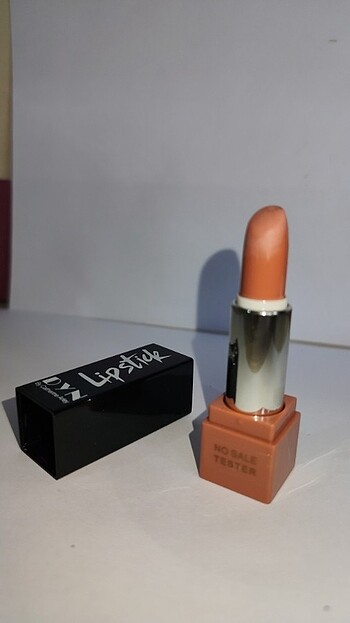 Beden pembe Renk Dyn Lipstick