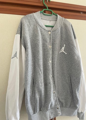 kolaj ceket - Görsel 2