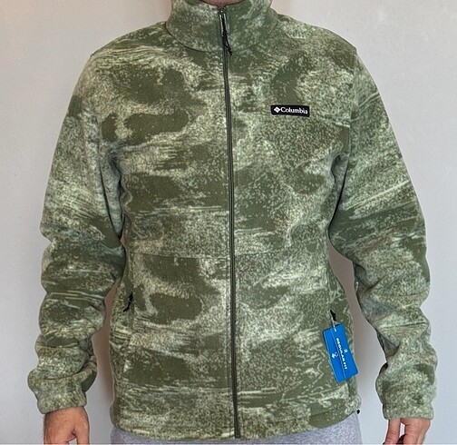 Columbia orijinal columbia polar